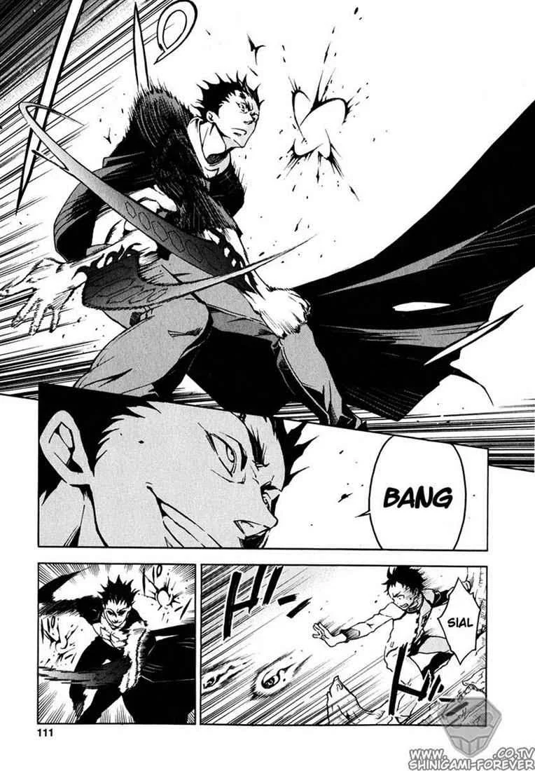 Deadman Wonderland Bab 7 halaman 19