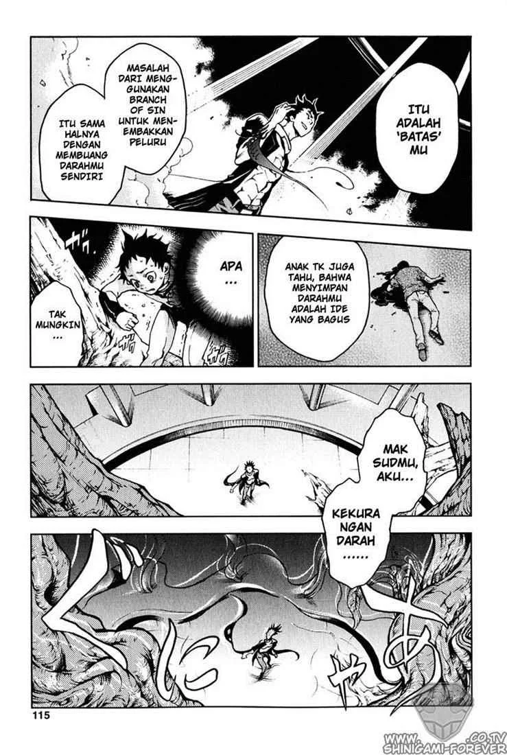 Deadman Wonderland Bab 7 halaman 23