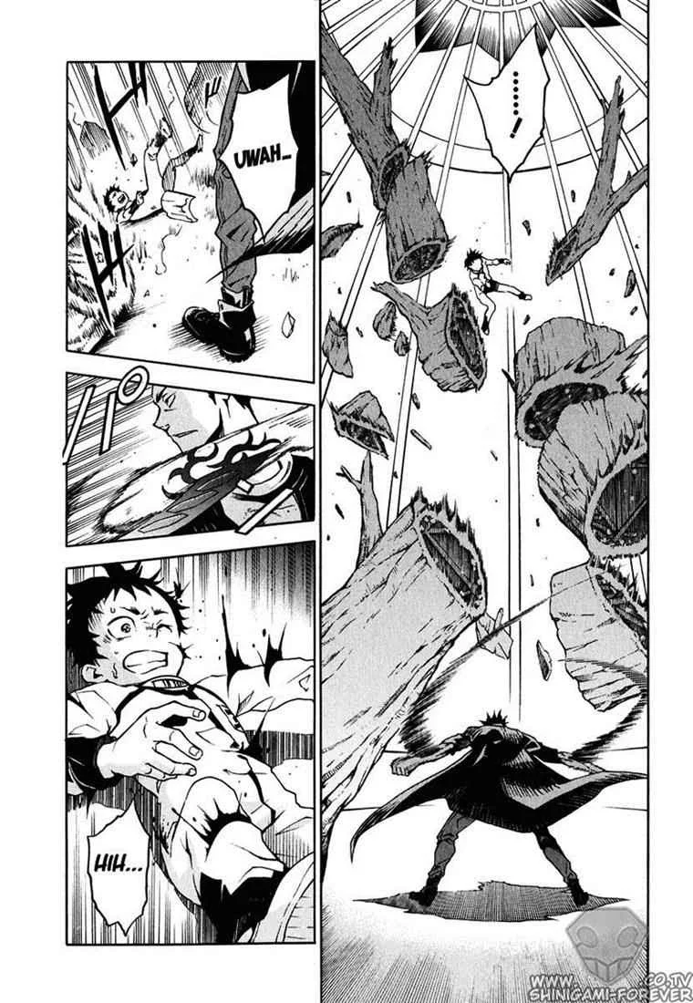 Deadman Wonderland Bab 7 halaman 26