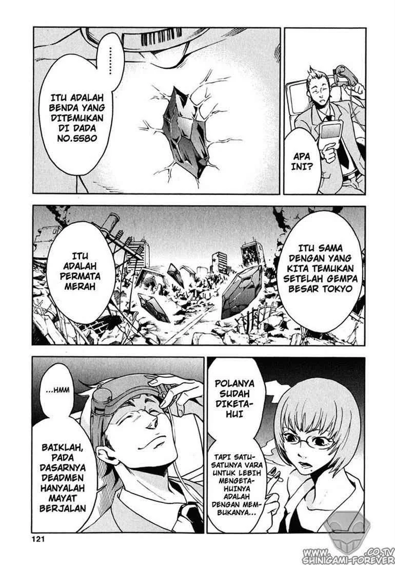 Deadman Wonderland Bab 7 halaman 29
