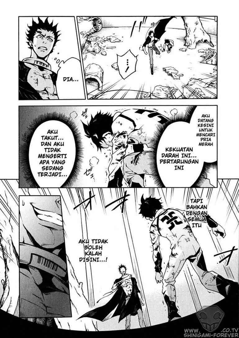 Deadman Wonderland Bab 7 halaman 36