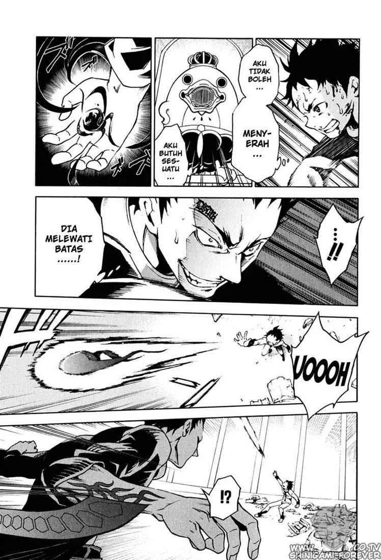 Deadman Wonderland Bab 7 halaman 37