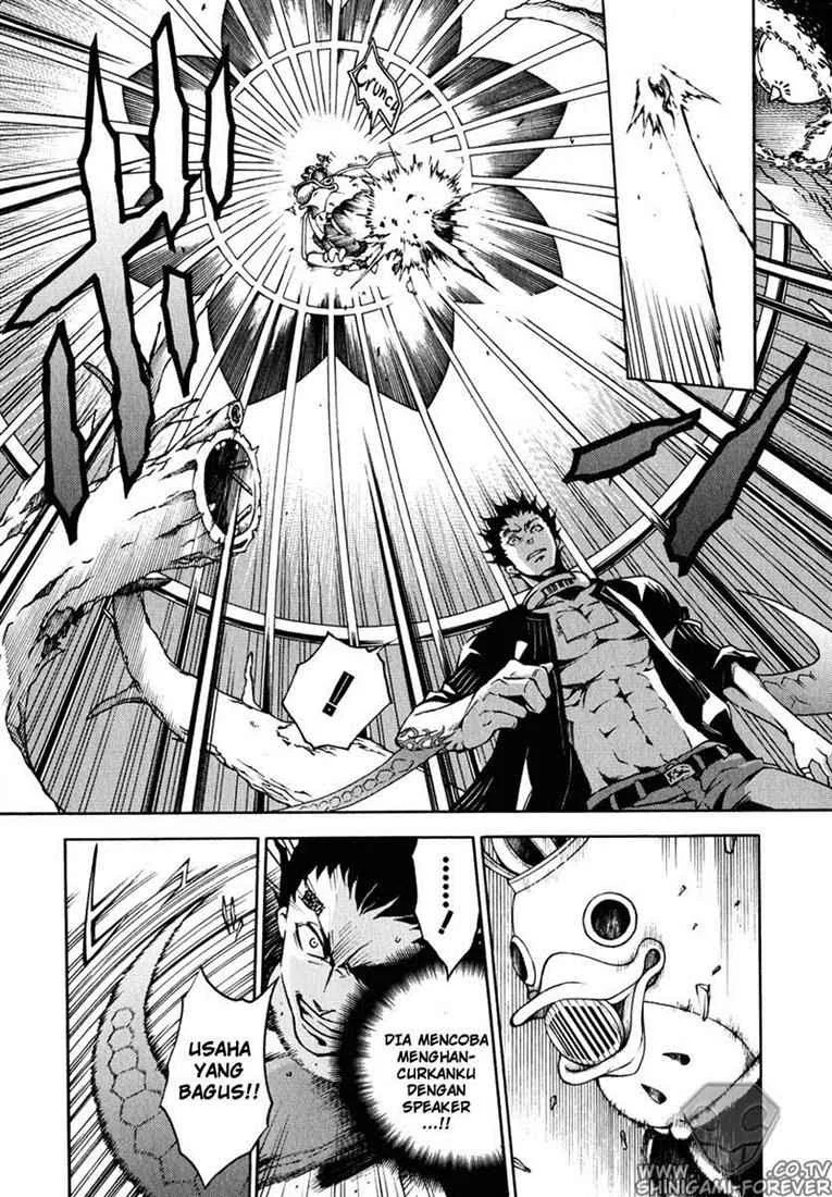 Deadman Wonderland Bab 7 halaman 38