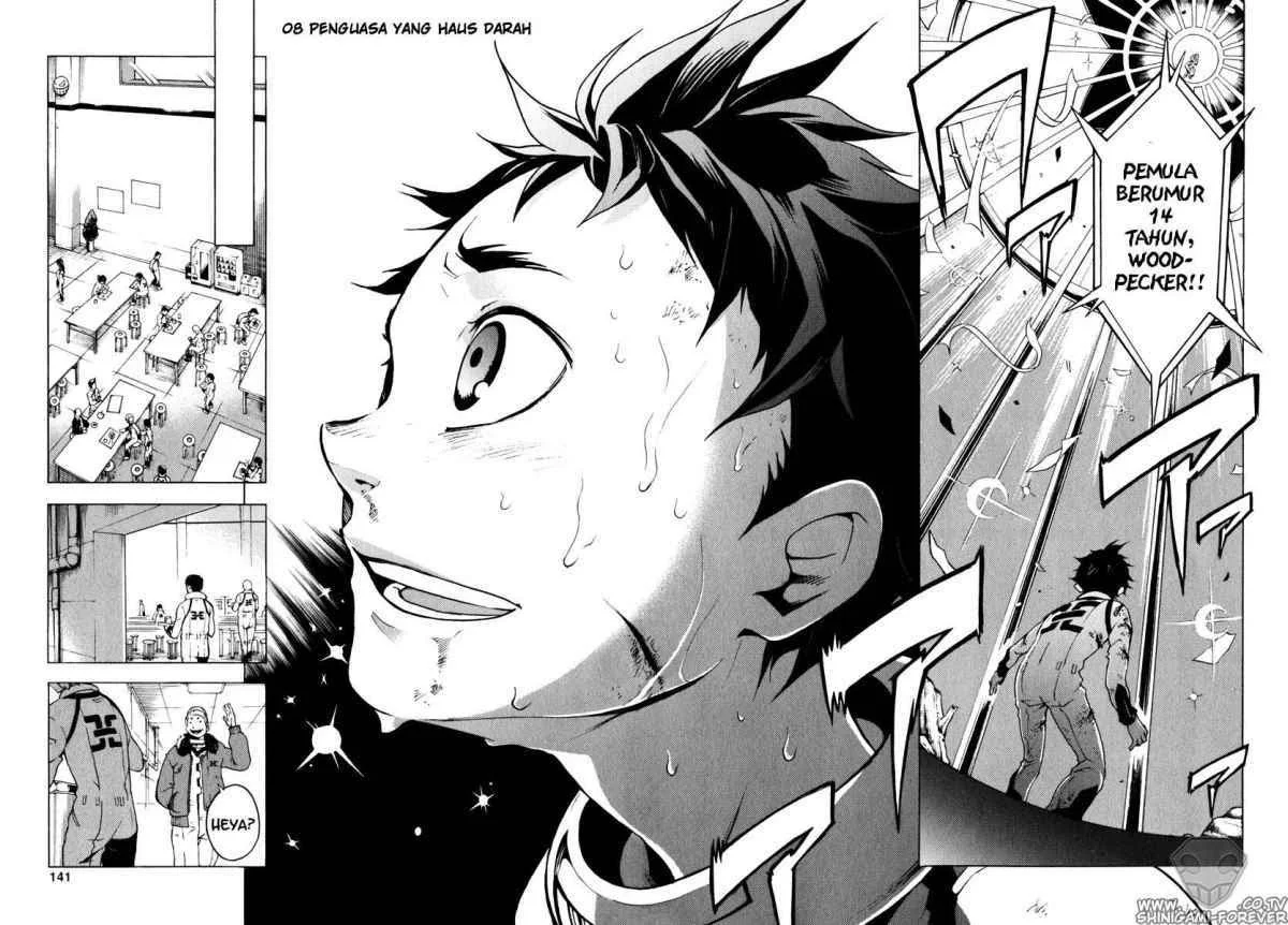 Deadman Wonderland Bab 8 halaman 2