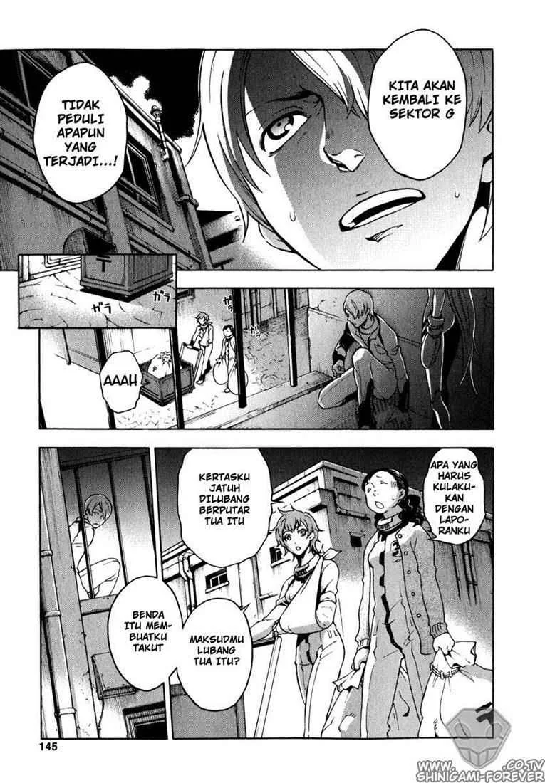Deadman Wonderland Bab 8 halaman 6