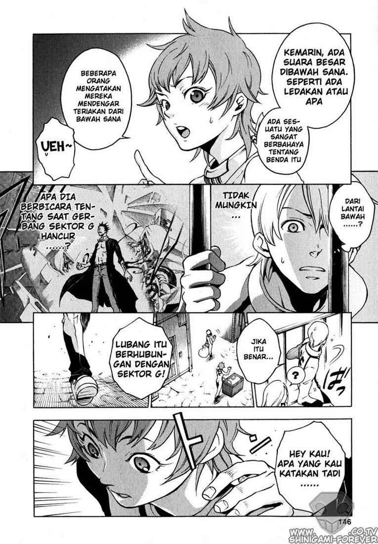 Deadman Wonderland Bab 8 halaman 7