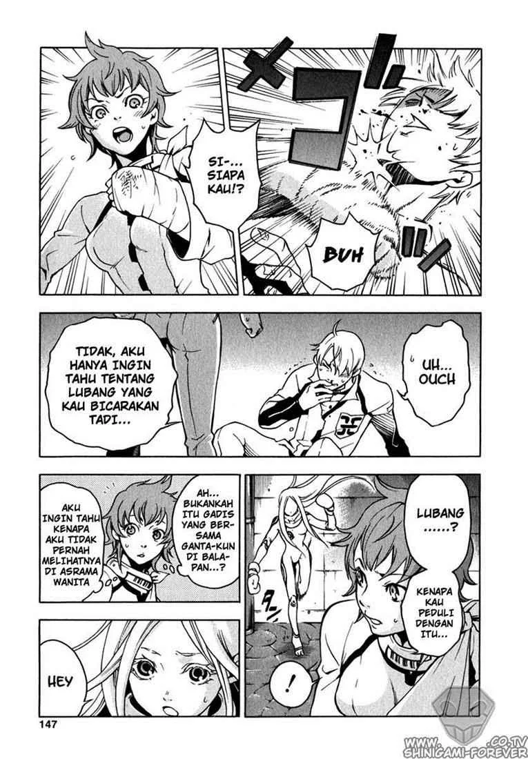Deadman Wonderland Bab 8 halaman 8