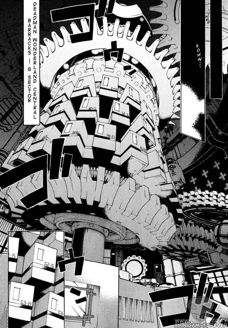 Deadman Wonderland Bab 8 halaman 10