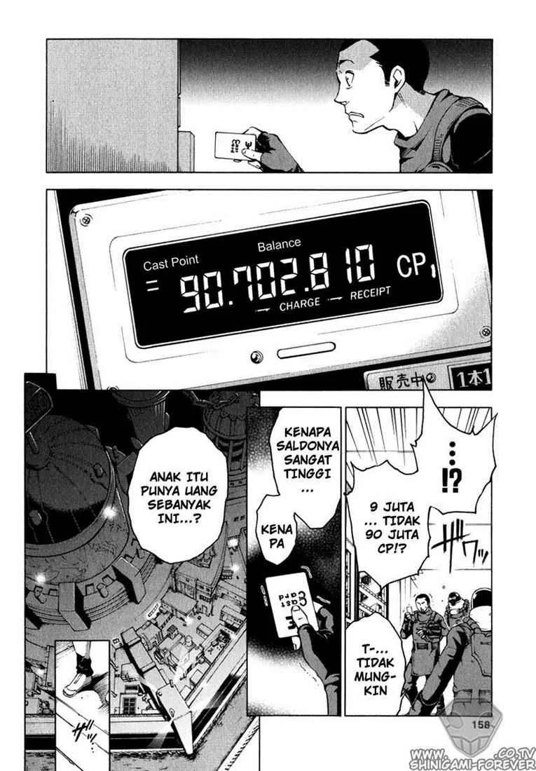 Deadman Wonderland Bab 8 halaman 18