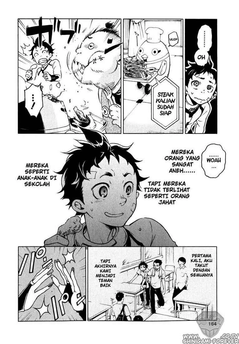 Deadman Wonderland Bab 8 halaman 24