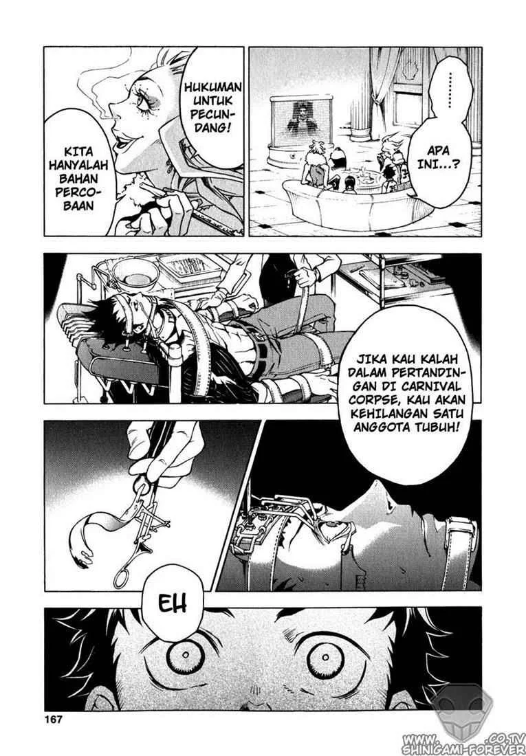 Deadman Wonderland Bab 8 halaman 27