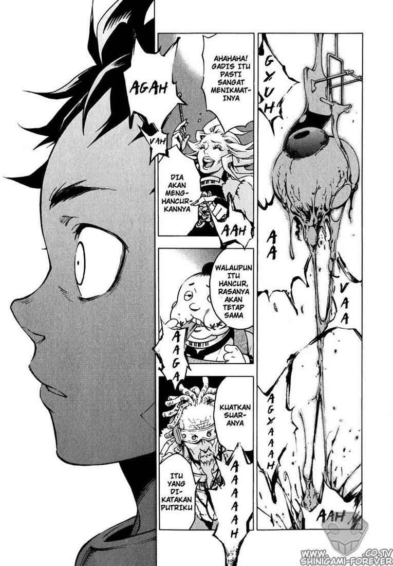 Deadman Wonderland Bab 8 halaman 29