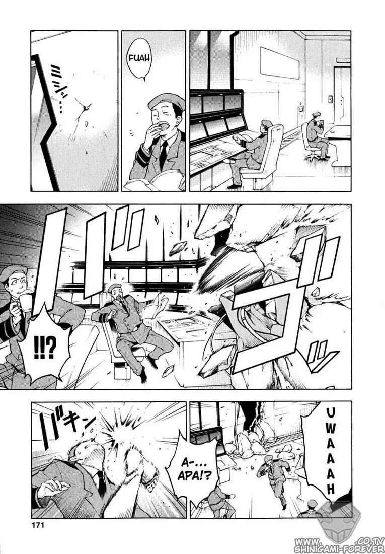 Deadman Wonderland Bab 8 halaman 31
