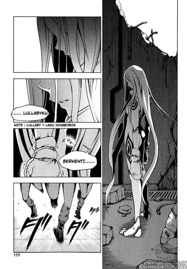 Deadman Wonderland Bab 8 halaman 37