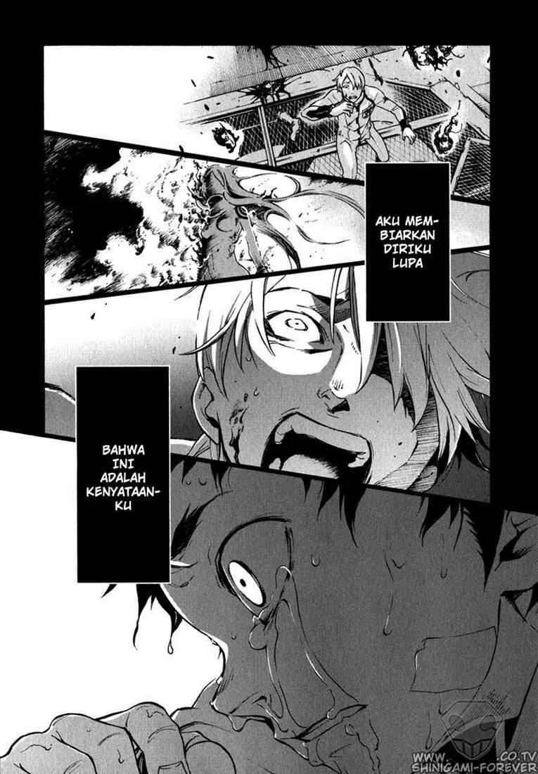Deadman Wonderland Bab 8 halaman 43