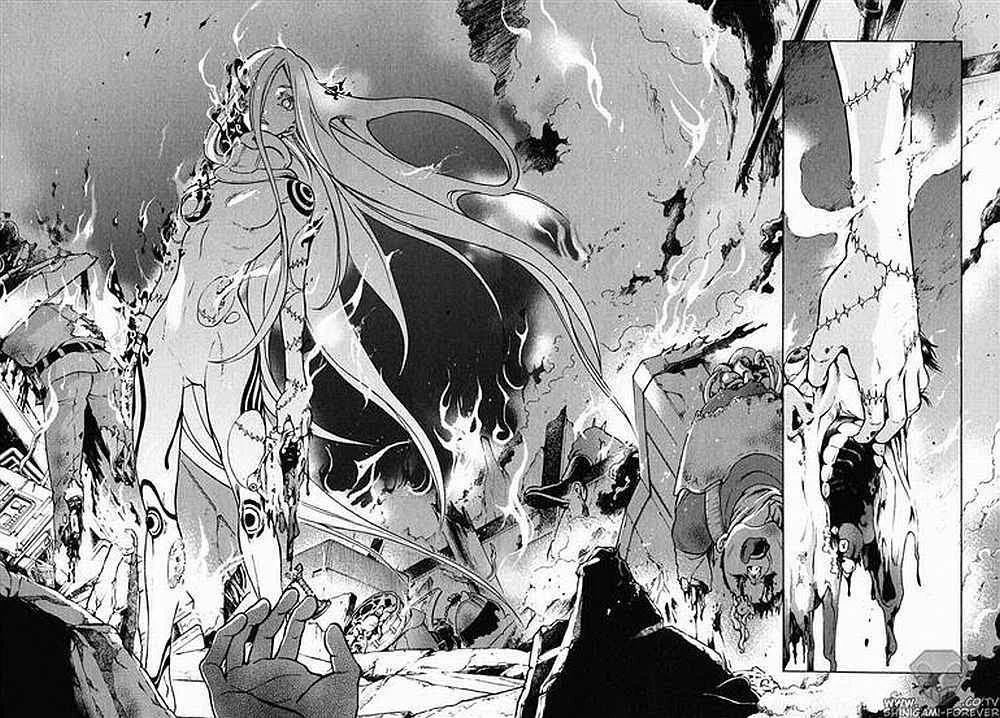 Deadman Wonderland Bab 8 halaman 44