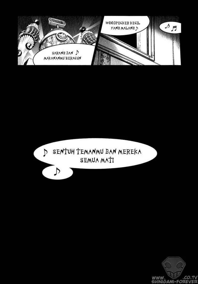 Deadman Wonderland Bab 8 halaman 47