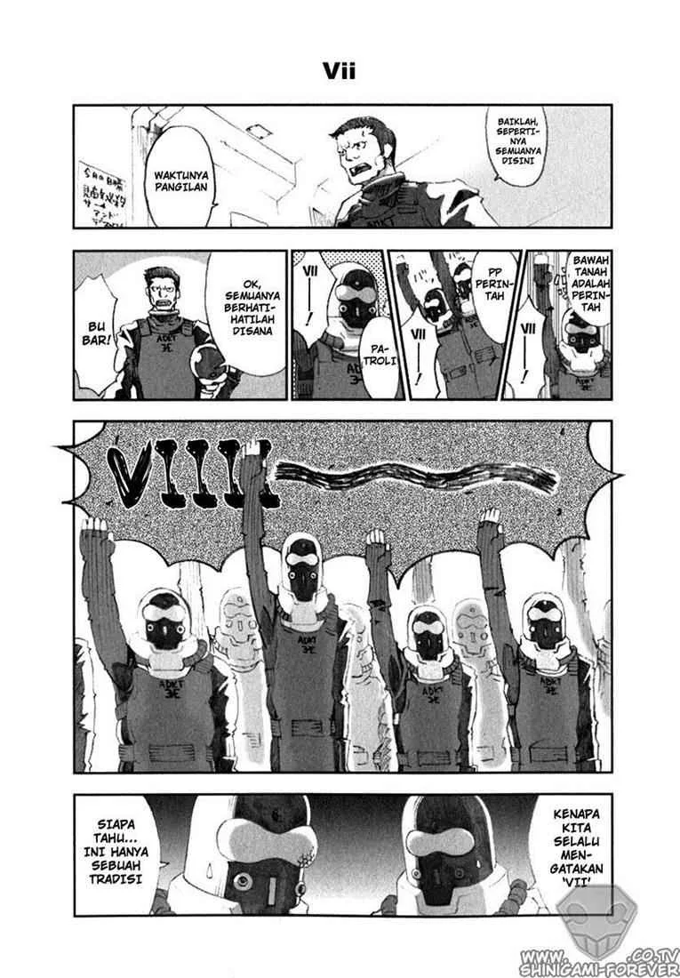 Deadman Wonderland Bab 8 halaman 49