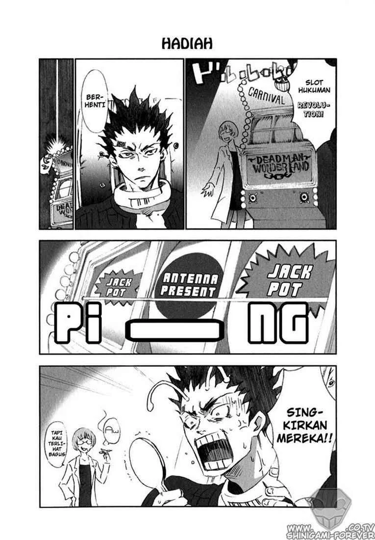 Deadman Wonderland Bab 8 halaman 51