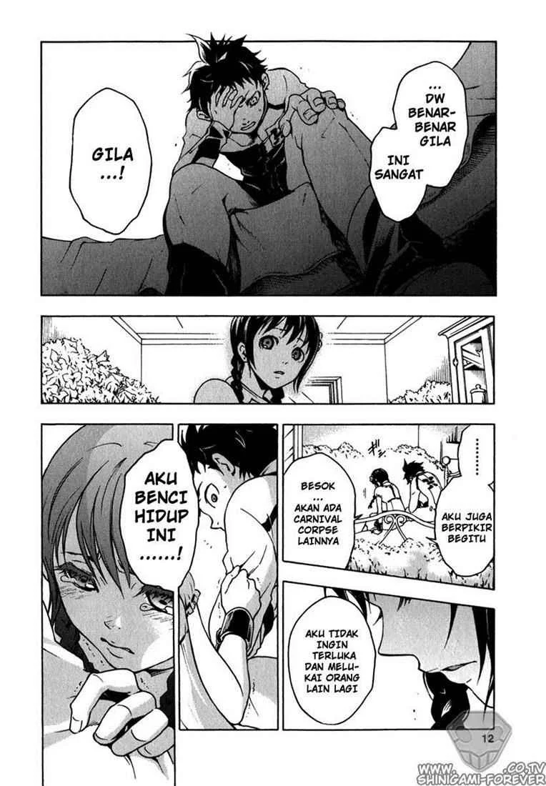 Deadman Wonderland Bab 9 halaman 13