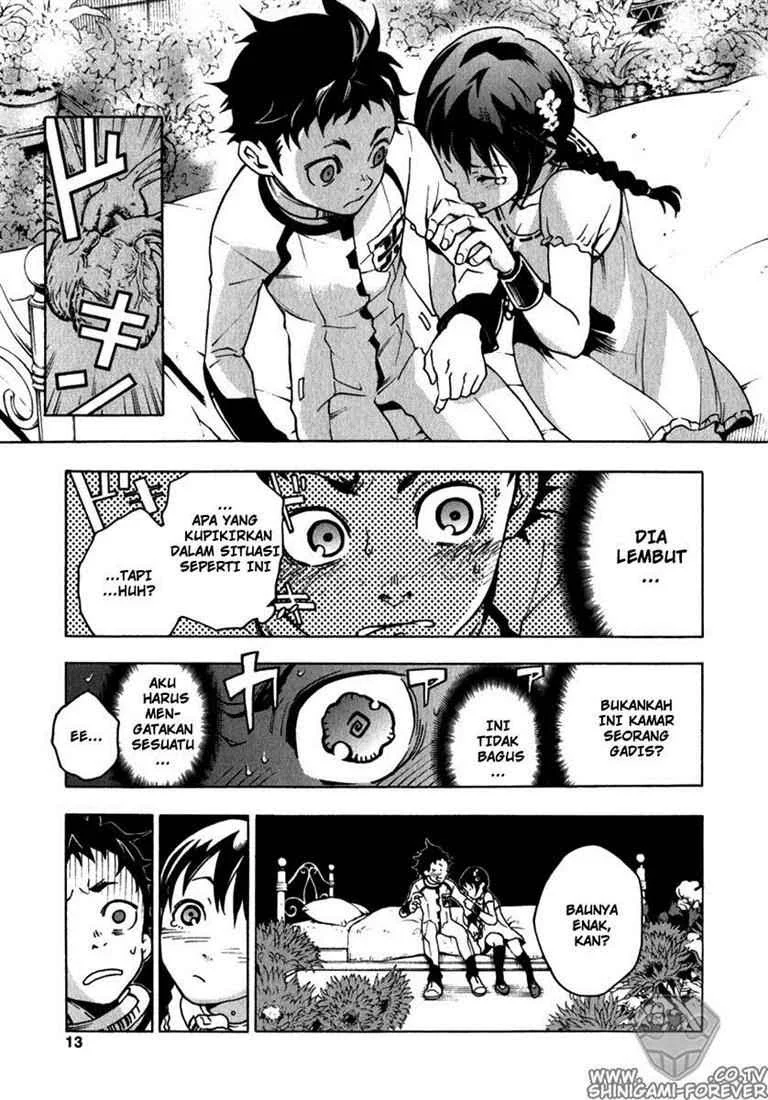 Deadman Wonderland Bab 9 halaman 14