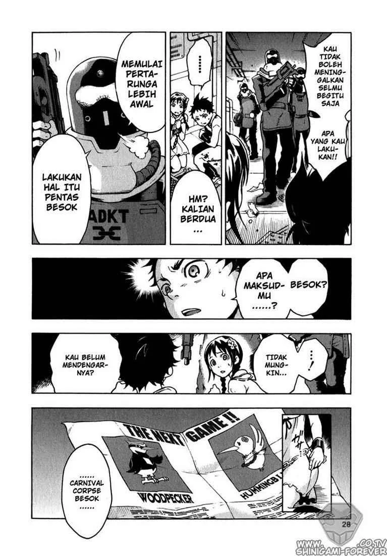 Deadman Wonderland Bab 9 halaman 29