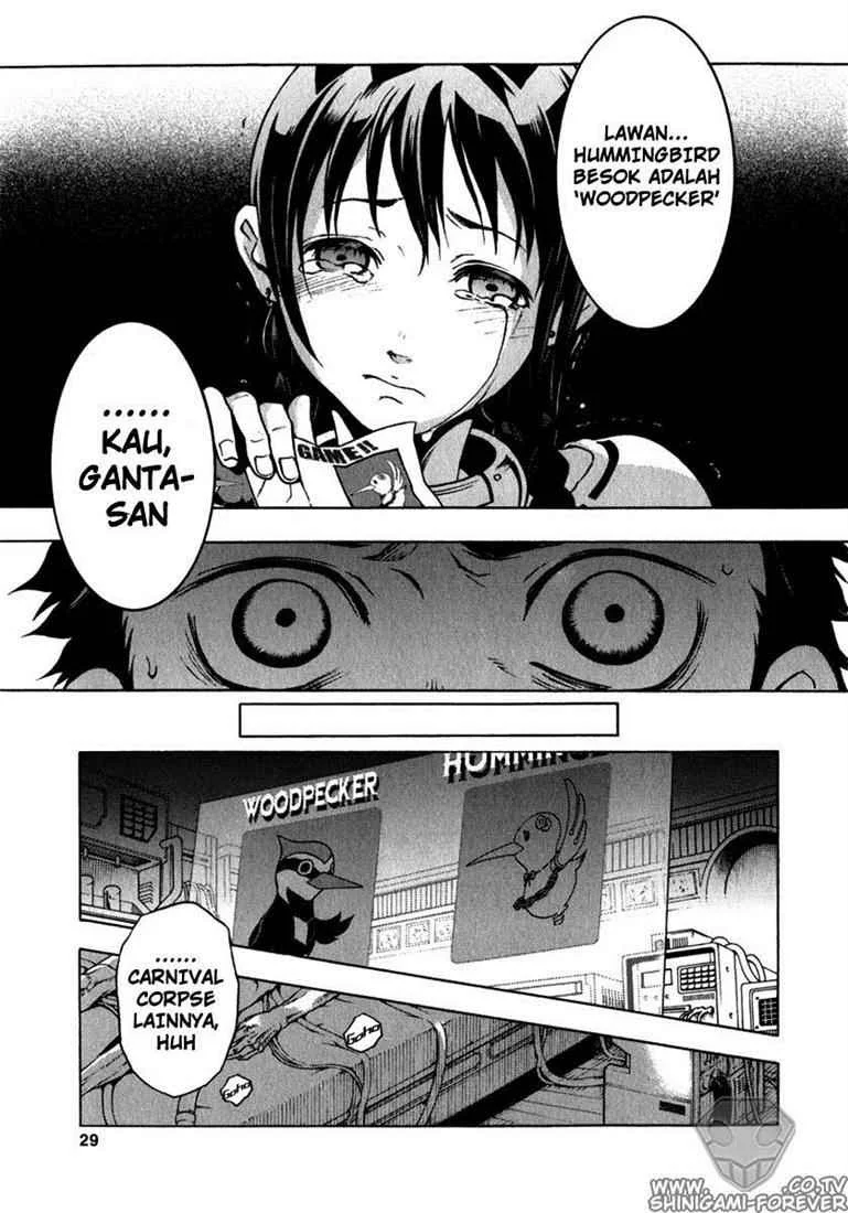 Deadman Wonderland Bab 9 halaman 30