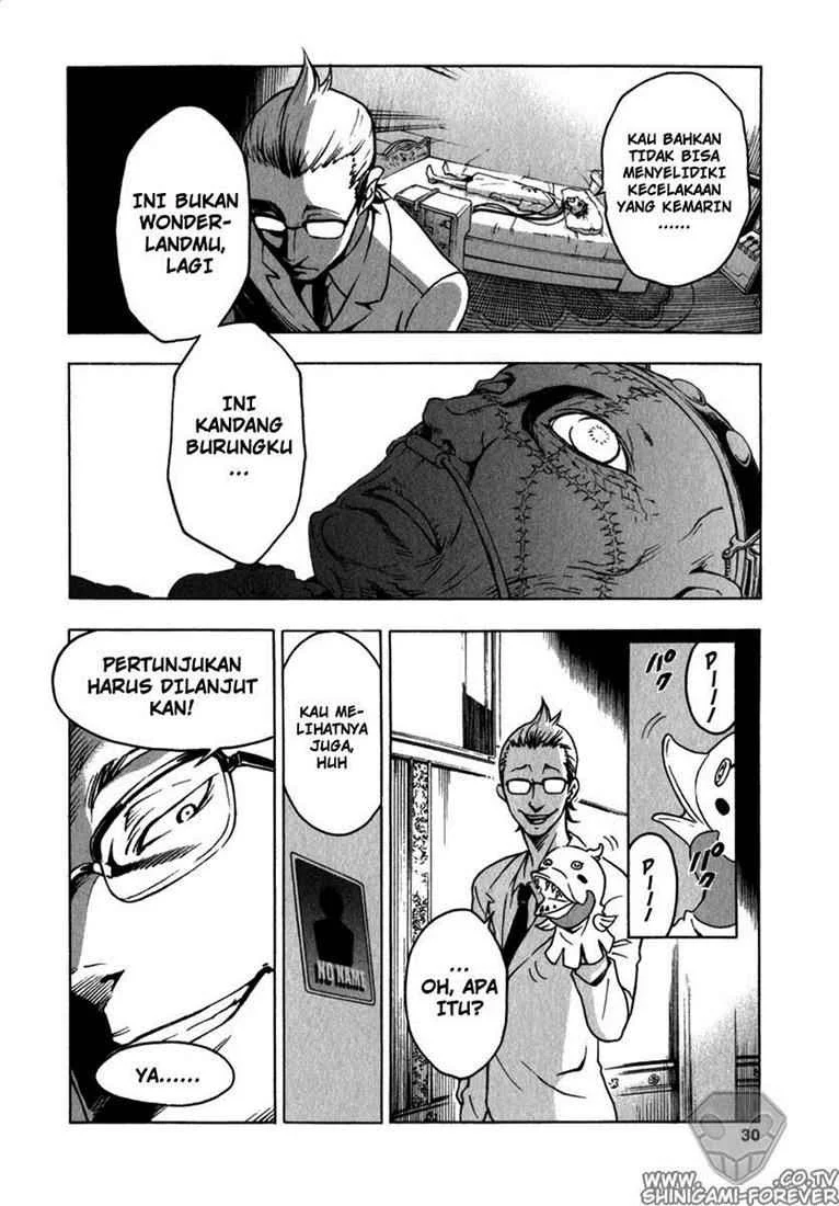 Deadman Wonderland Bab 9 halaman 31
