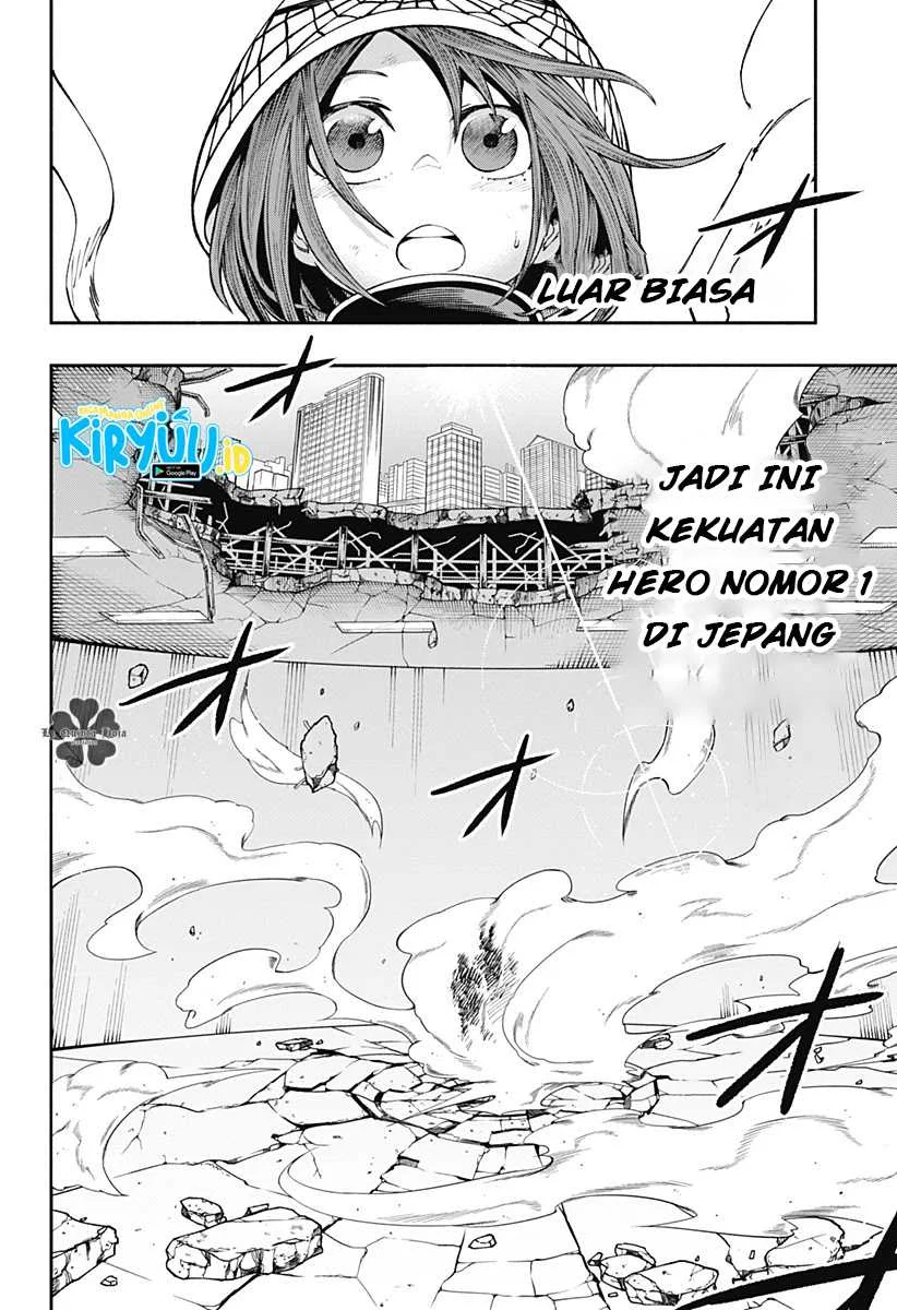 Deadpool: Samurai Bab 10 halaman 3