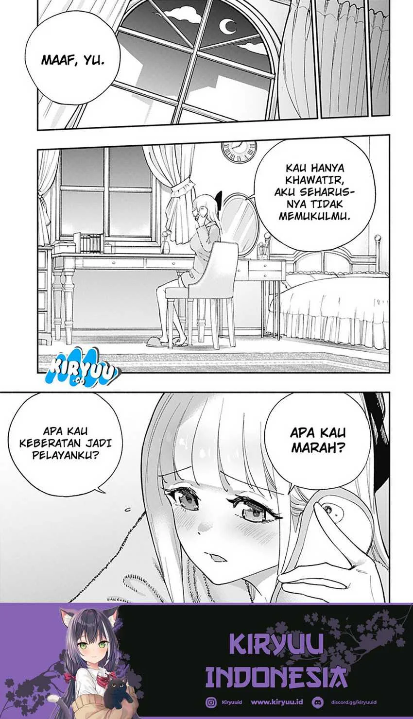 Deadpool: Samurai Bab 16 halaman 10