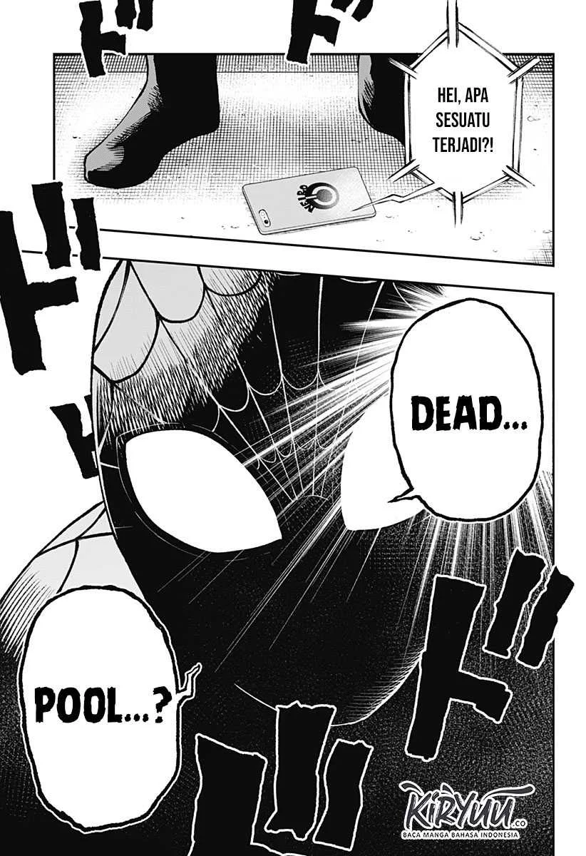 Deadpool: Samurai Bab 2 halaman 4