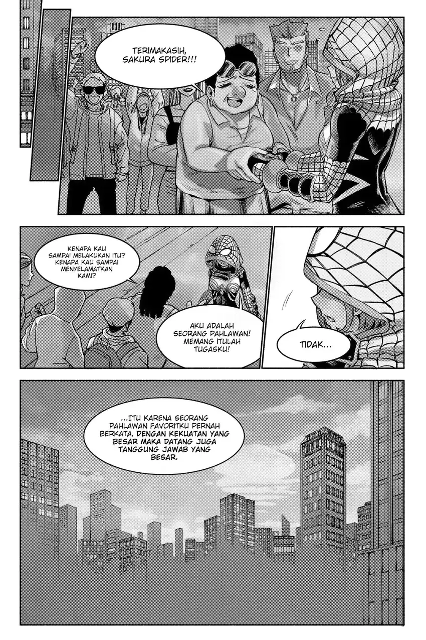 Deadpool: Samurai Bab 20.5 halaman 2