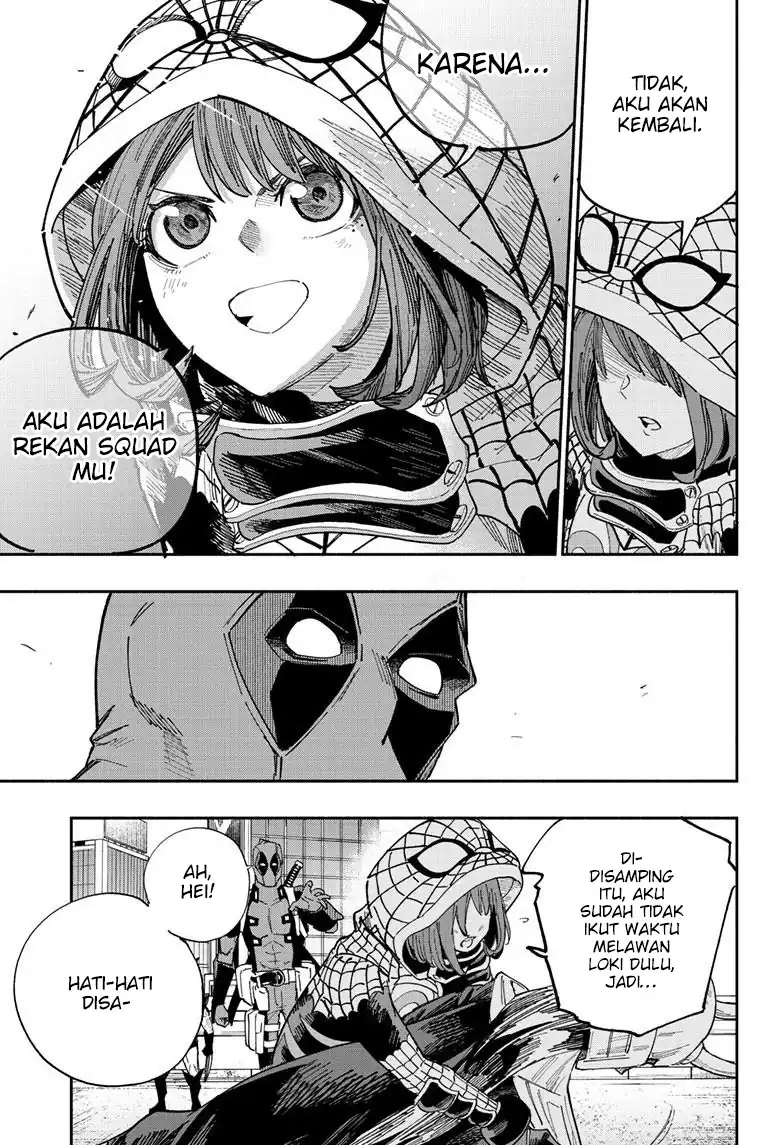 Deadpool: Samurai Bab 25 halaman 24