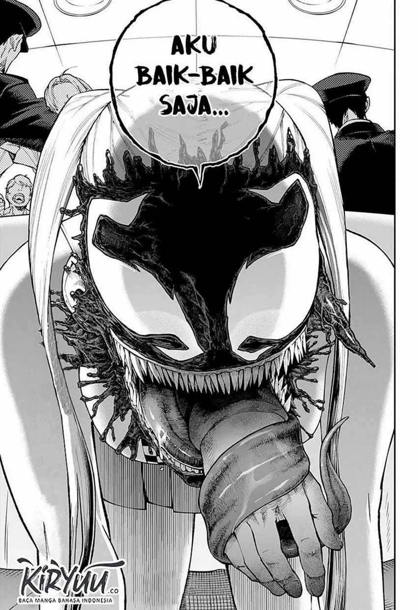 Deadpool: Samurai Bab 3 halaman 30