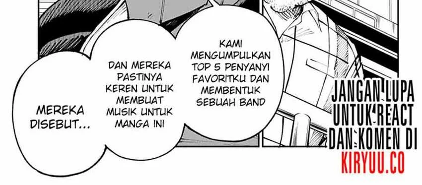 Deadpool: Samurai Bab 6 halaman 2