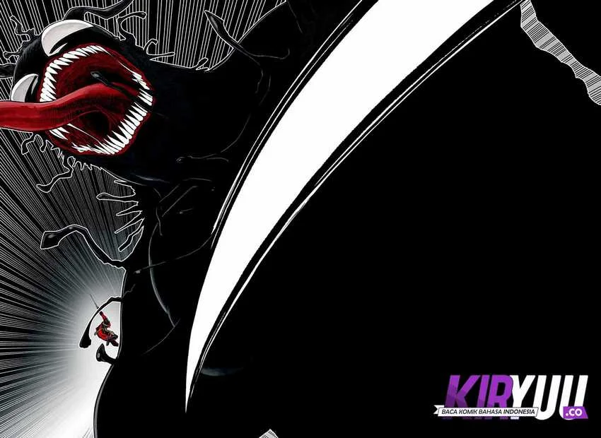 Deadpool: Samurai Bab 6 halaman 9