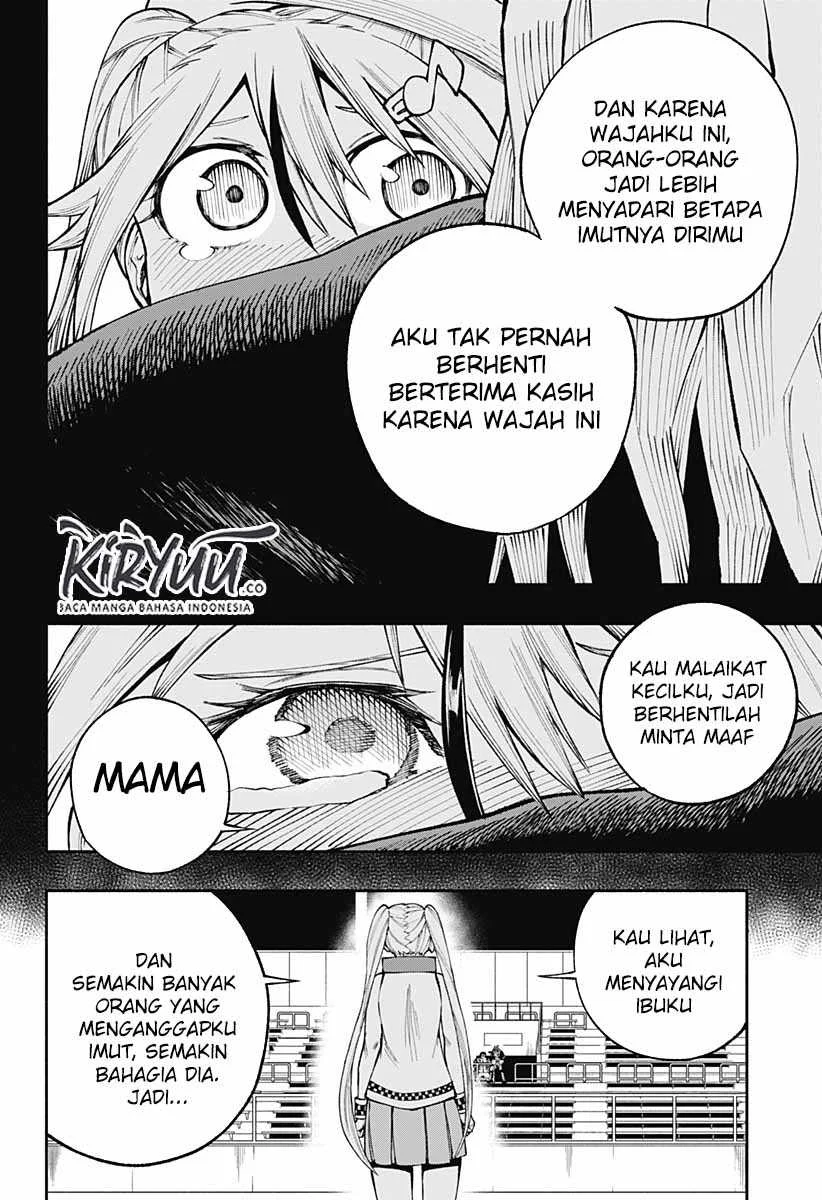 Deadpool: Samurai Bab 6 halaman 16