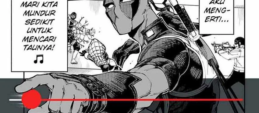 Deadpool: Samurai Bab 7 halaman 2