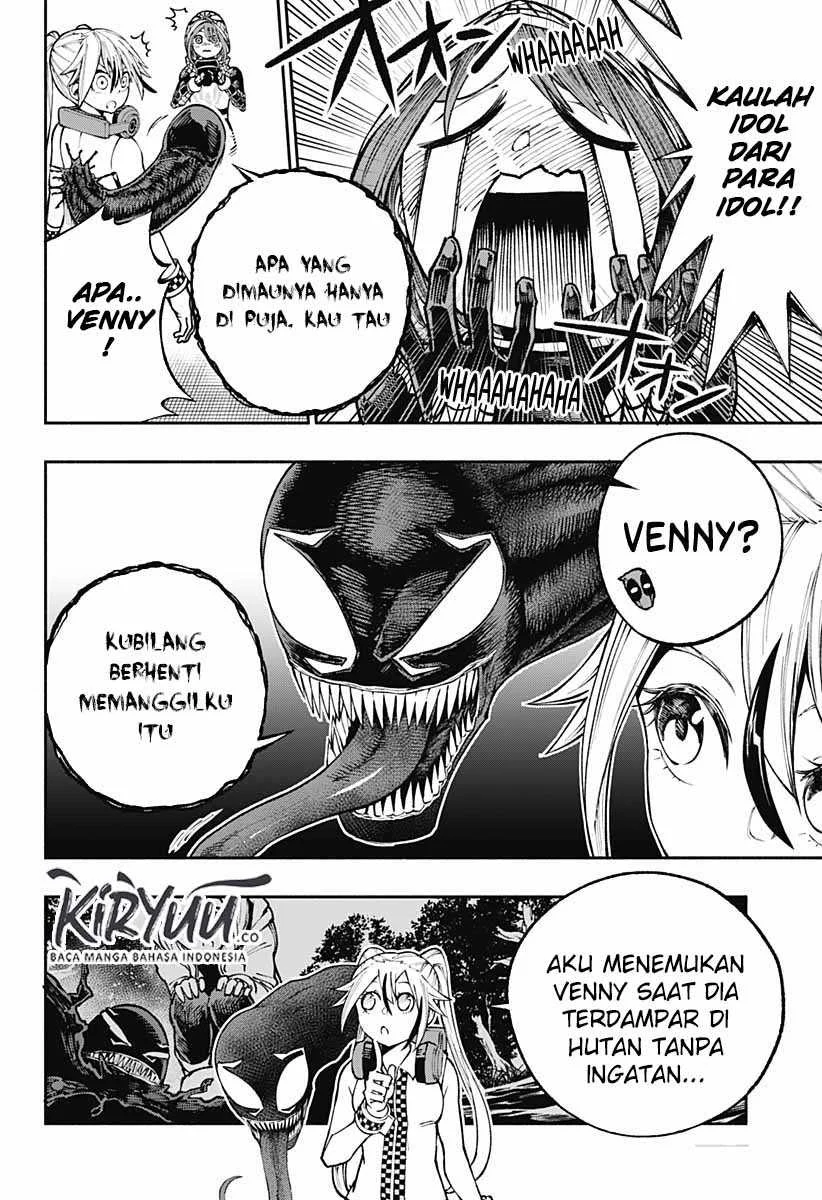 Deadpool: Samurai Bab 7 halaman 7