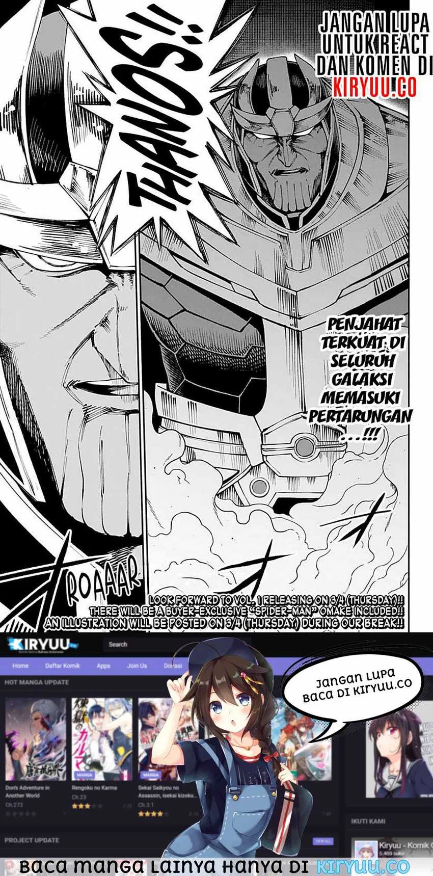 Deadpool: Samurai Bab 7 halaman 26