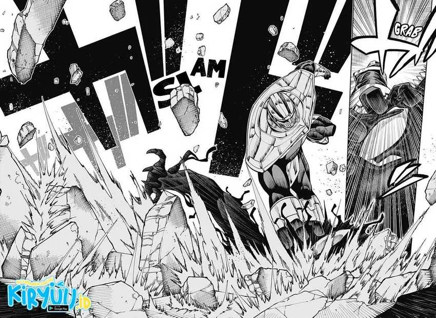 Deadpool: Samurai Bab 8 halaman 10
