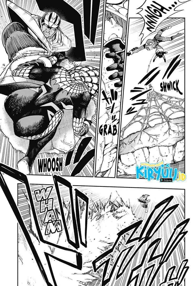 Deadpool: Samurai Bab 9 halaman 3