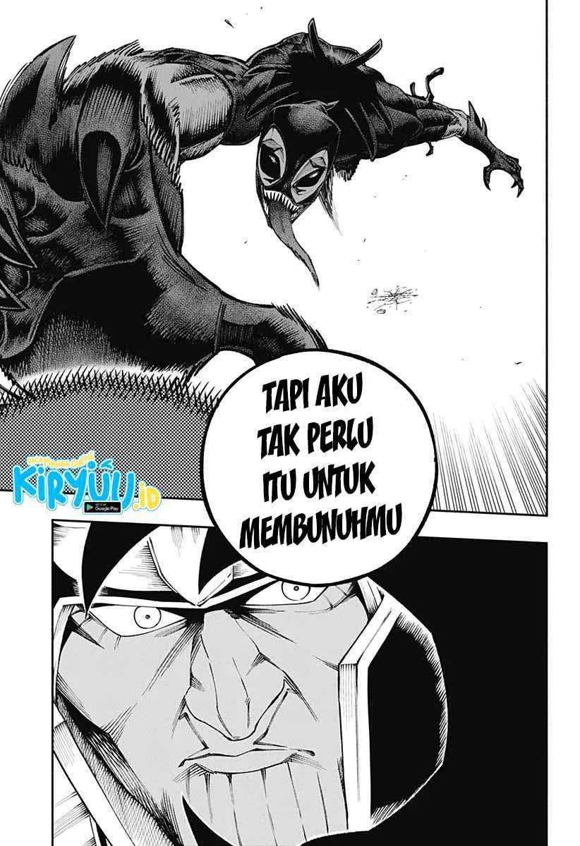 Deadpool: Samurai Bab 9 halaman 9