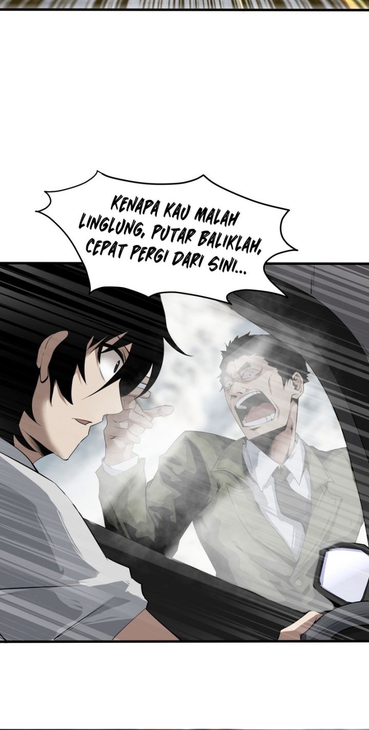 Dear God, Start Today chapter 01 halaman 64