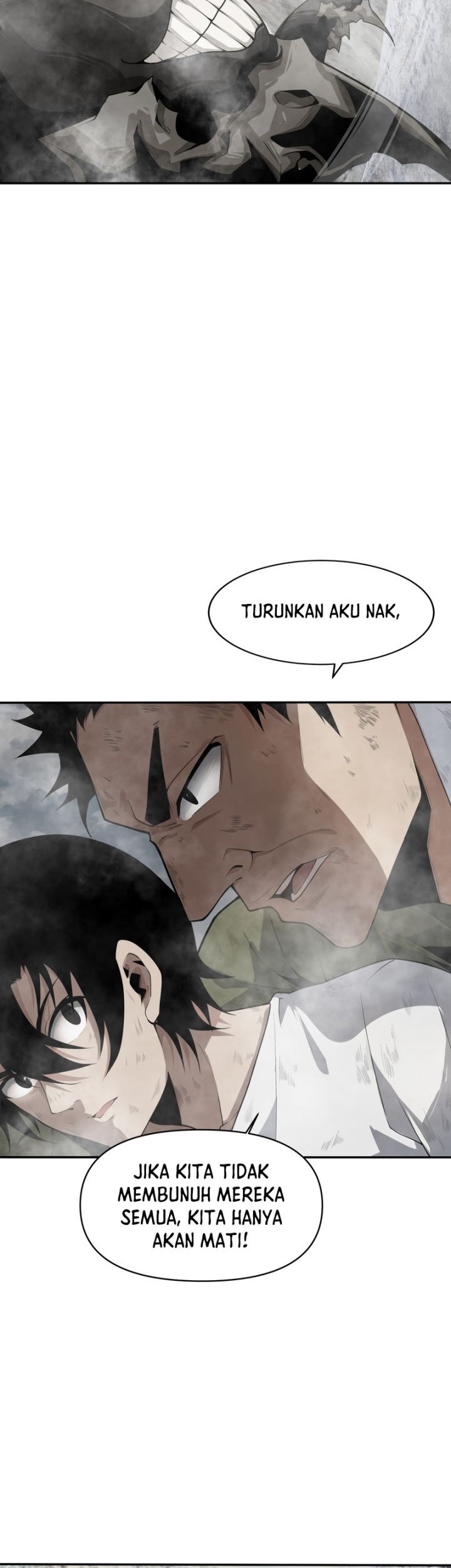 Dear God, Start Today chapter 01 halaman 78