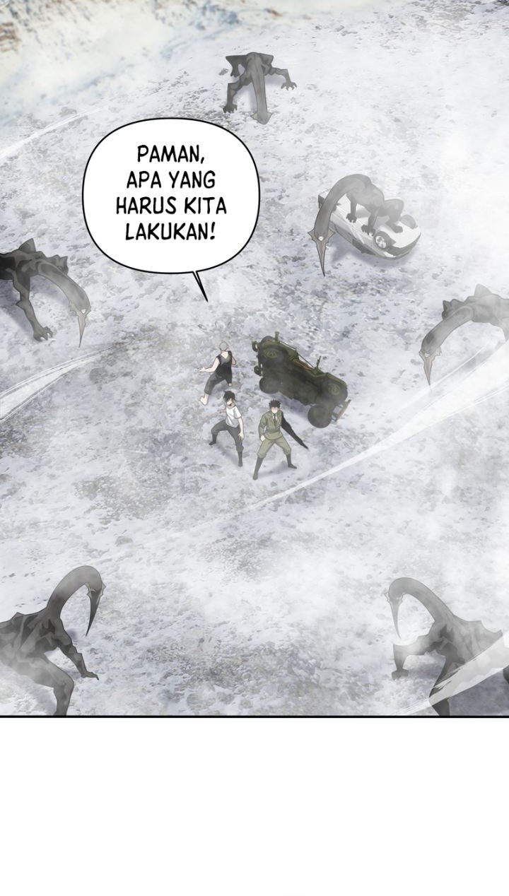 Dear God, Start Today chapter 01 halaman 79