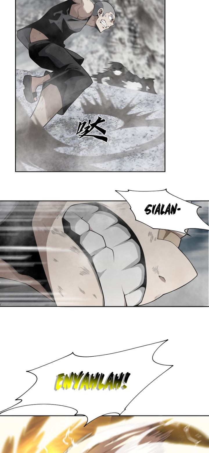 Dear God, Start Today chapter 01 halaman 94