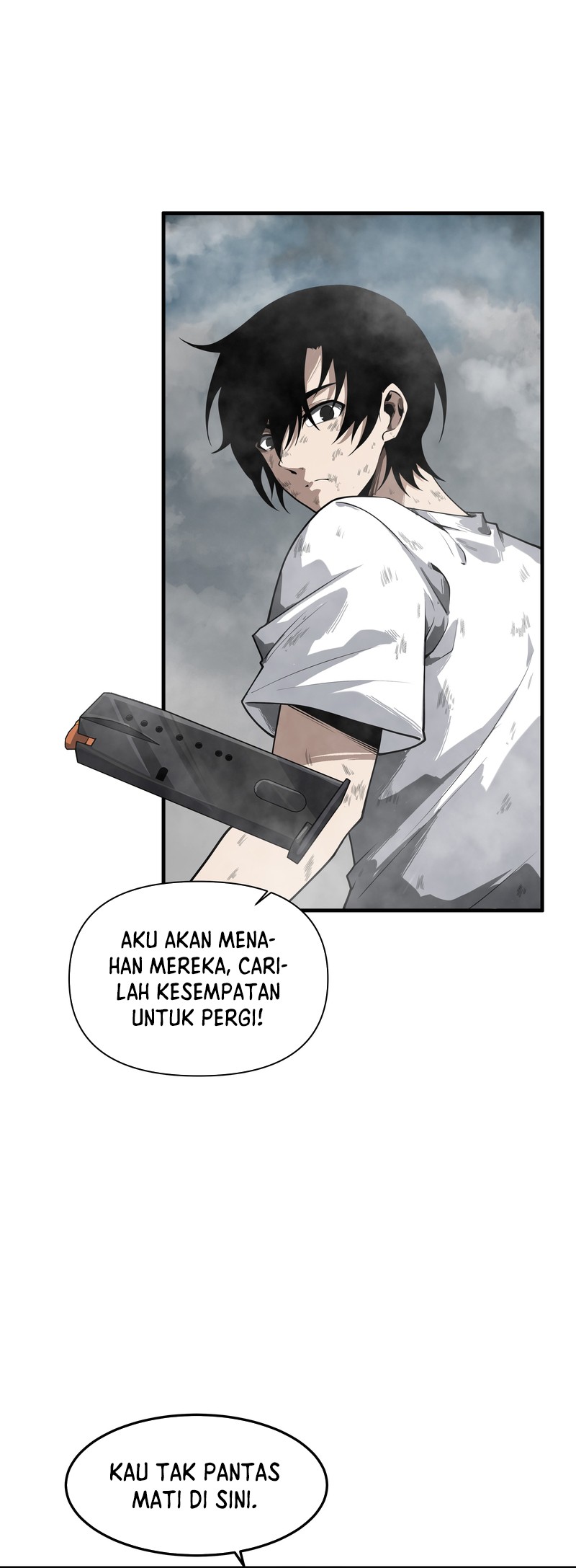 Dear God, Start Today Bab 02 halaman 20