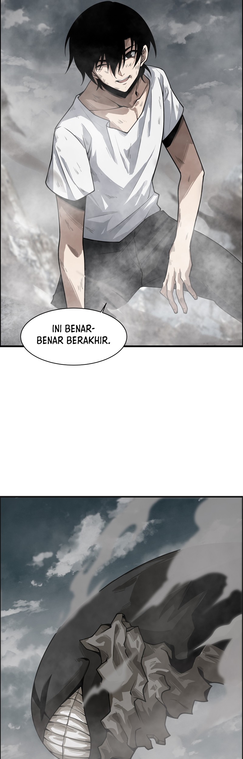 Dear God, Start Today Bab 02 halaman 27