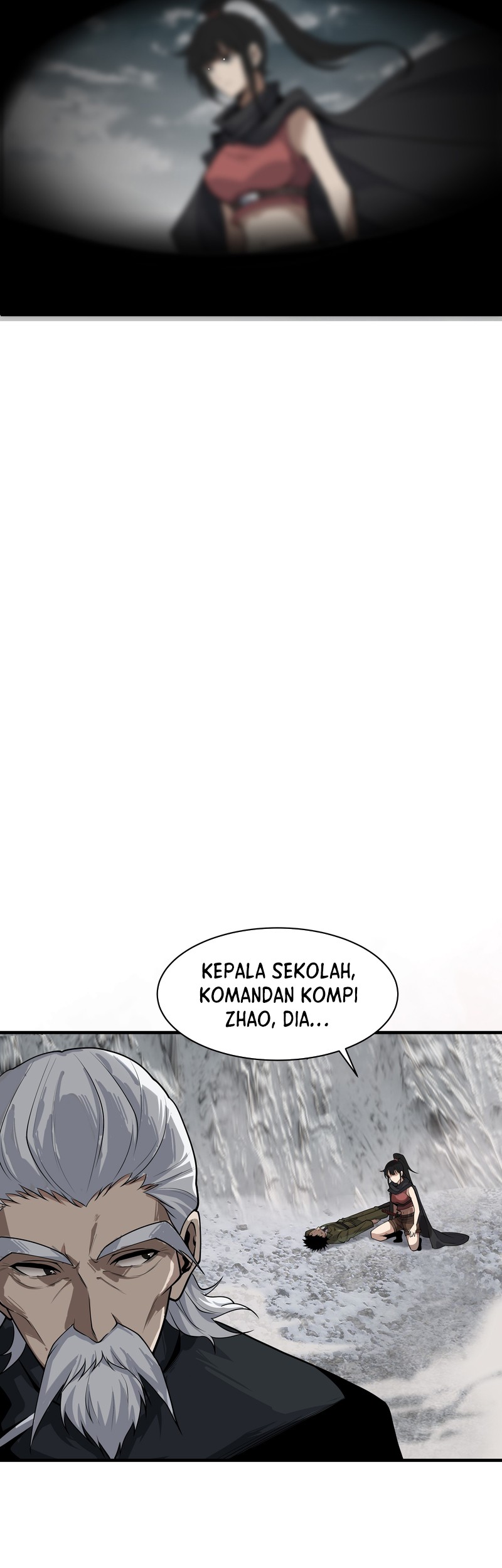 Dear God, Start Today Bab 02 halaman 45